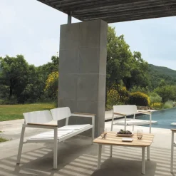 Divano da giardino Emu Shine in offerta