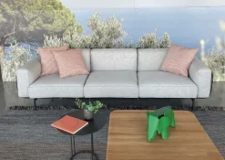 Divano da giardino Estendo a marchio Roda a prezzo scontato