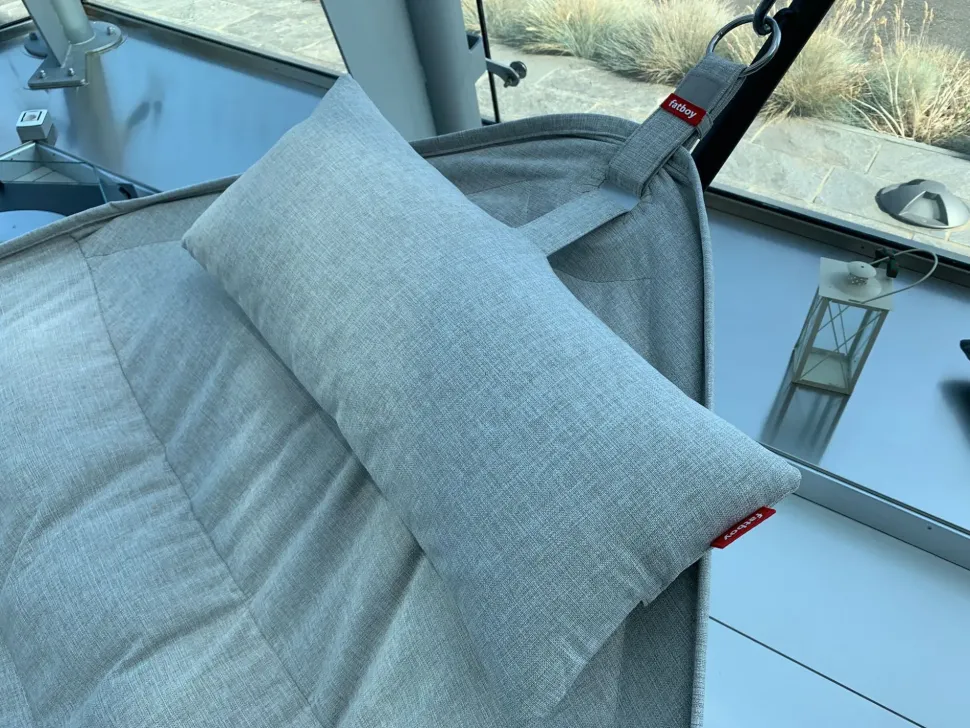 Divano da giardino Fatboy headdemock superb a prezzi convenienti