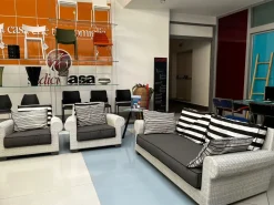 Divano da giardino Inout Gervasoni in offerta. Acquista ora!