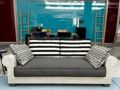 Divano da giardino Inout Gervasoni in offerta. Acquista ora!