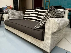 Divano da giardino Inout Gervasoni in offerta. Acquista ora!