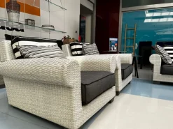 Divano da giardino Inout Gervasoni in offerta. Acquista ora!