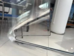 Divano da giardino Kartell Uncle jack con forte sconto