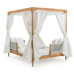 Divano da giardino Md Work Zara: sconto imperdibile!