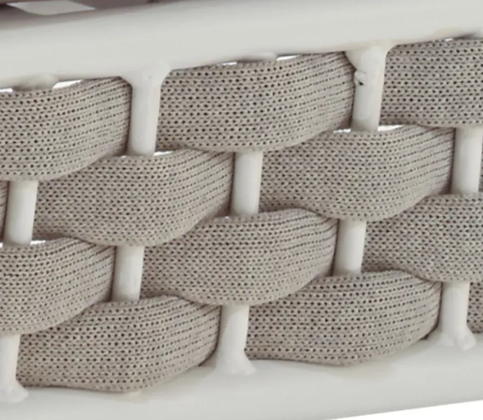 Divano da giardino Md work Divano matrimoniale luxury 3 colori con un ribasso esclusivo