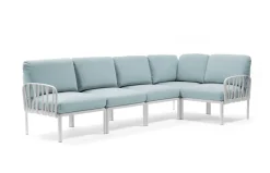 Divano da giardino Nardi modello Komodo 5 SCONTATO