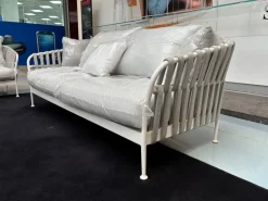 Divano da giardino Talenti Frame a prezzi convenienti