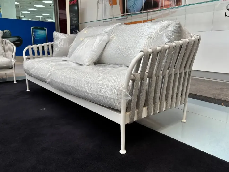 Divano da giardino Talenti Frame a prezzi convenienti