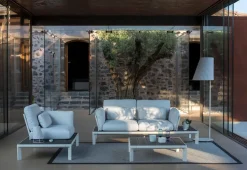 Divano da giardino Tami a marchio Emu a prezzo ribassato