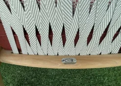 Divano da giardino The secret garden a marchio Poltrona frau a prezzo ribassato