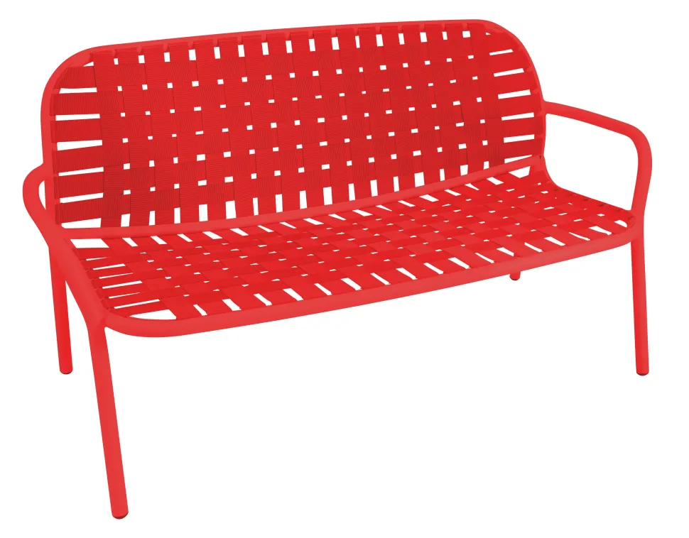 Divano da giardino Yard Emu a prezzo scontato 0%