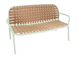 Divano da giardino Yard Emu a prezzo scontato 0%