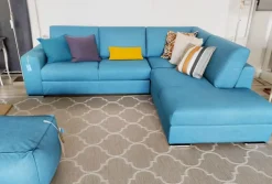 Divano da Grandi modello Times di Divanidea scontato