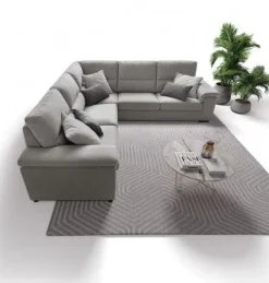 Divano da Grandi modello Jaro di Le comfort scontato