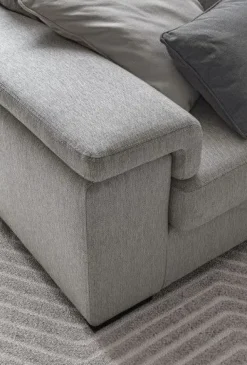 Divano da Grandi modello Jaro di Le comfort scontato