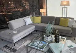 Divano da Grandi modello Holden di Divanidea scontato