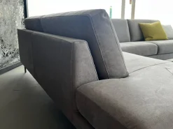 Divano da Grandi modello Holden di Divanidea scontato