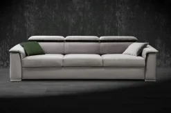 Divano DAFNE Rizzetto con sconto 40%