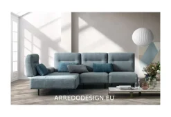 Divano Dalton Samoa a PREZZO OUTLET scontato del 35%