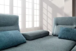 Divano Dalton Samoa a PREZZO OUTLET scontato del 35%