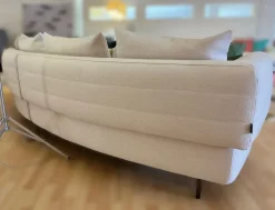 Divano Darwin Divanidea a PREZZO OUTLET scontato del 55%