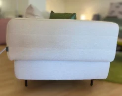 Divano Darwin Divanidea a PREZZO OUTLET scontato del 55%