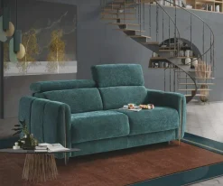 Divano Daytona in Tessuto Il benessere a prezzo ribassato