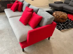 Divano Db005718 Dialma brown ad un prezzo imperdibile