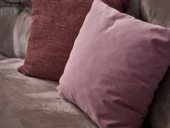 Divano Dea di Max divani in stile design in Offerta Outlet