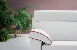 Divano Derlon Felis con forte sconto