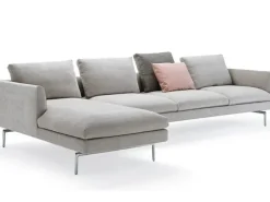 Divano Design Flamingo con 3 posti a prezzo riservato