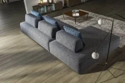 Divano design FUN-D in Offerta Outlet