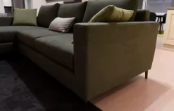 Divano design modello Airone scontato