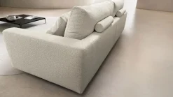 Divano design modello Norman scontato