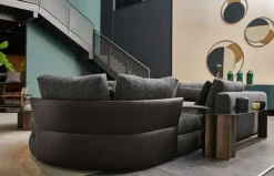 Divano design modello Oasi scontato