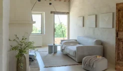 Divano design modello Piazzaduomo scontato