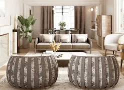 Divano design pelle Divano luxury design by amaranto interior di Md work con sconto del - 26%