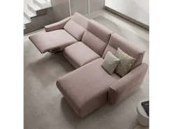 Divano Design Samuel, 3 posti. Prezzo speciale!