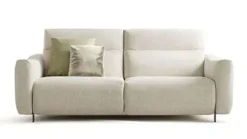 Divano Design Samuel, 3 posti. Prezzo speciale!