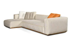 Divano design tessuto Big boy di Family bedding con sconto del - 28%