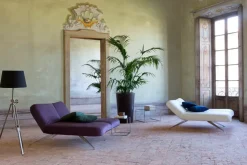 Divano design tessuto Butterfly di Family bedding con sconto del - 30%