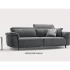 Divano design tessuto Firenze di Rosini con sconto del - 30%