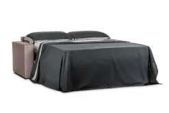 Divano design tessuto Ha 17 divano letto  di Md work con sconto del - 45%