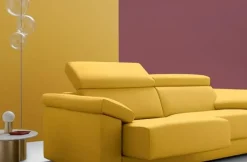 Divano Dexter Felis in Offerta Outlet