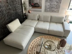 Divano Diapason di Divanidea in stile design in Offerta Outlet