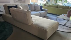 Divano Diapason di Divanidea in stile design in Offerta Outlet