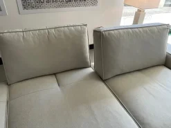 Divano Diapason di Divanidea in stile design in Offerta Outlet