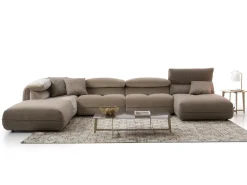 Divano Diotti.com Monterey outlet PREZZI OUTLET sconto 52%