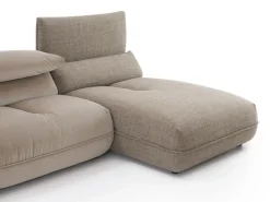 Divano Diotti.com Monterey outlet PREZZI OUTLET sconto 52%